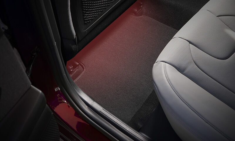 Genuine hyundai store i30 seat covers